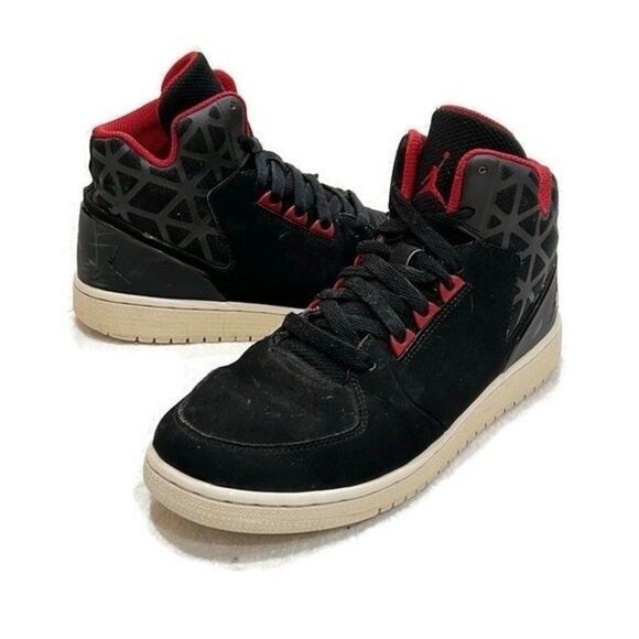 Nike Jordan 1 Flight 3 Size 7Y - Picture 1 of 16
